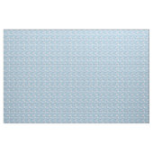 Cute Sailboat Pattern | Monogram 2 Stof (Yard (91,4 cm))