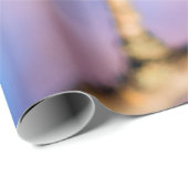 Cute Sakura Flower Cadeaupapier (Rol Hoek)