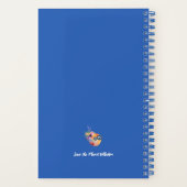 Cute Save the Planet Collection Carnet (Verso)
