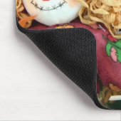 Cute Scarecrows Muismat (Hoek)