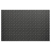 Cute Science Fabric Stof (Fat Quarter)