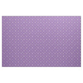 Cute Science Fabric Stof (Fat Quarter)