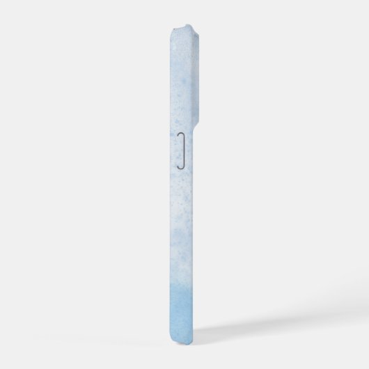 Cute Sea Gnome Phone Case (Côté droit)