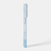 Cute Sea Gnome Phone Case iPhone Hoesje (Rechterkant)