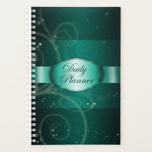 Cute Seafoam Green Daily