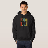 Cute Selkirk Rex Cat Hoodie (Voorkant volledig)