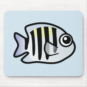 Cute Sergeant-majoor Muismat