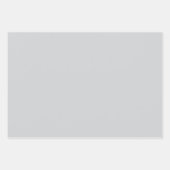 Cute Service Vehicles  Inpakpapier Vel (Voorkant 2)