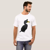 Cute Shag T-shirt (Voorkant volledig)