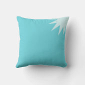 Cute Shark Jawsome Boys - Aangepast Kussen (Achterkant)