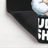 Cute Sheep Couple This Is Our Cuddle  Muismat (Hoek)