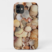 Cute Shell iPhone 5/5s hoesje (Achterkant)