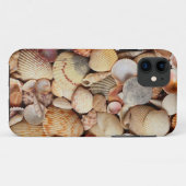 Cute Shell iPhone 5/5s hoesje (Achterkant (horizontaal))