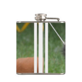 Cute Sheltie Heupfles (Achterkant)