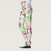 Cute Shoping Accessoires Leggings (Links)