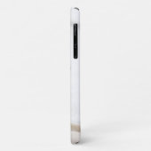 Cute Siberian Husky Portrait Case-Mate iPhone Case (Achterkant/links)