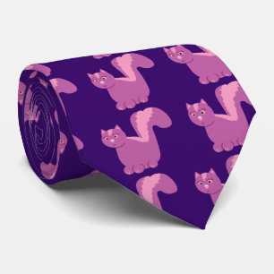 Cute Skunk Stropdas
