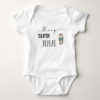 Cute Sleep Sleuf Repareer Baby odysuit Romper