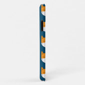 Cute Sleepy Cat iPhone 11 Hoesje (Achterkant/rechts)