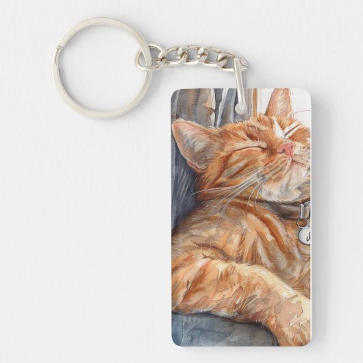 Cute sleutelhanger (Voorkant)