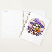 Cute Sloth Halloween Shirt � Funny Creep It Slow W (Devant avec enveloppe)