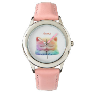 Cute Smartwatches for 7 Year Olds Horloge
