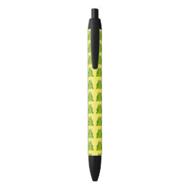 Cute Smiley Frog Zwarte Inkt Pen