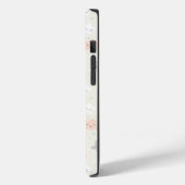 Cute Smiling Pastel Sky Pattern Case-Mate iPhone Case (Achterkant / Links)