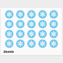 Cute Snowflake