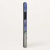 Cute Snowman Case-Mate iPhone Case (Achterkant / rechts)