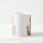 Cute Souris Café Mug Kind_Ones Style Cosy Minimal (Centre)