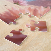 Cute Space Puppy Puzzle (Côté)