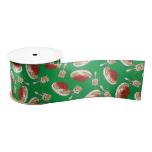 Cute Spaghetti kinderen Birthday Party Kawaii Lint
