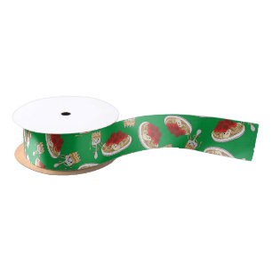 Cute Spaghetti kinderen Birthday Party Kawaii Lint