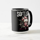 Cute Spider Coffe Mug (Devant droit)