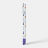 Cute Spring Floral Pattern for her (Côté gauche)