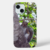 Cute Squirrel - iPhone / coque ipad (Verso)