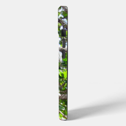 Cute Squirrel - iPhone / coque ipad (Verso / Gauche)