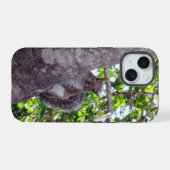 Cute Squirrel - iPhone / coque ipad (Verso Horizontal)