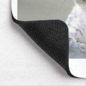 Cute Squirrel Muismat (Hoek)