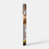 Cute Squirrel Teacher Appreciation iPhone Case iPhone 15 Hoesje (Linkerkant)