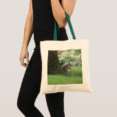 Cute Squirrel Tote Bag (Voorkant (product))