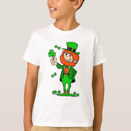 Cute St.Patrick's T-Shirt