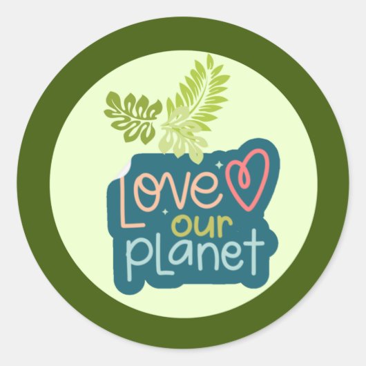 Cute Stickers (Voorkant)