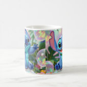 CUTE STITCH KOFFIEMOK (Center)