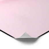 Cute Strawberry Character Poster Art (Coin)