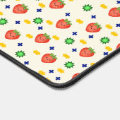 Cute Strawberry Pattern (Coin)