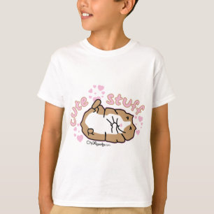 Cute Stuff T-shirt