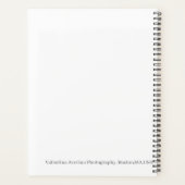 Cute, Stylish, Simple, Unique Photo Daily Planner (Dos)