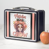 Cute Sugar Skull (In situ)